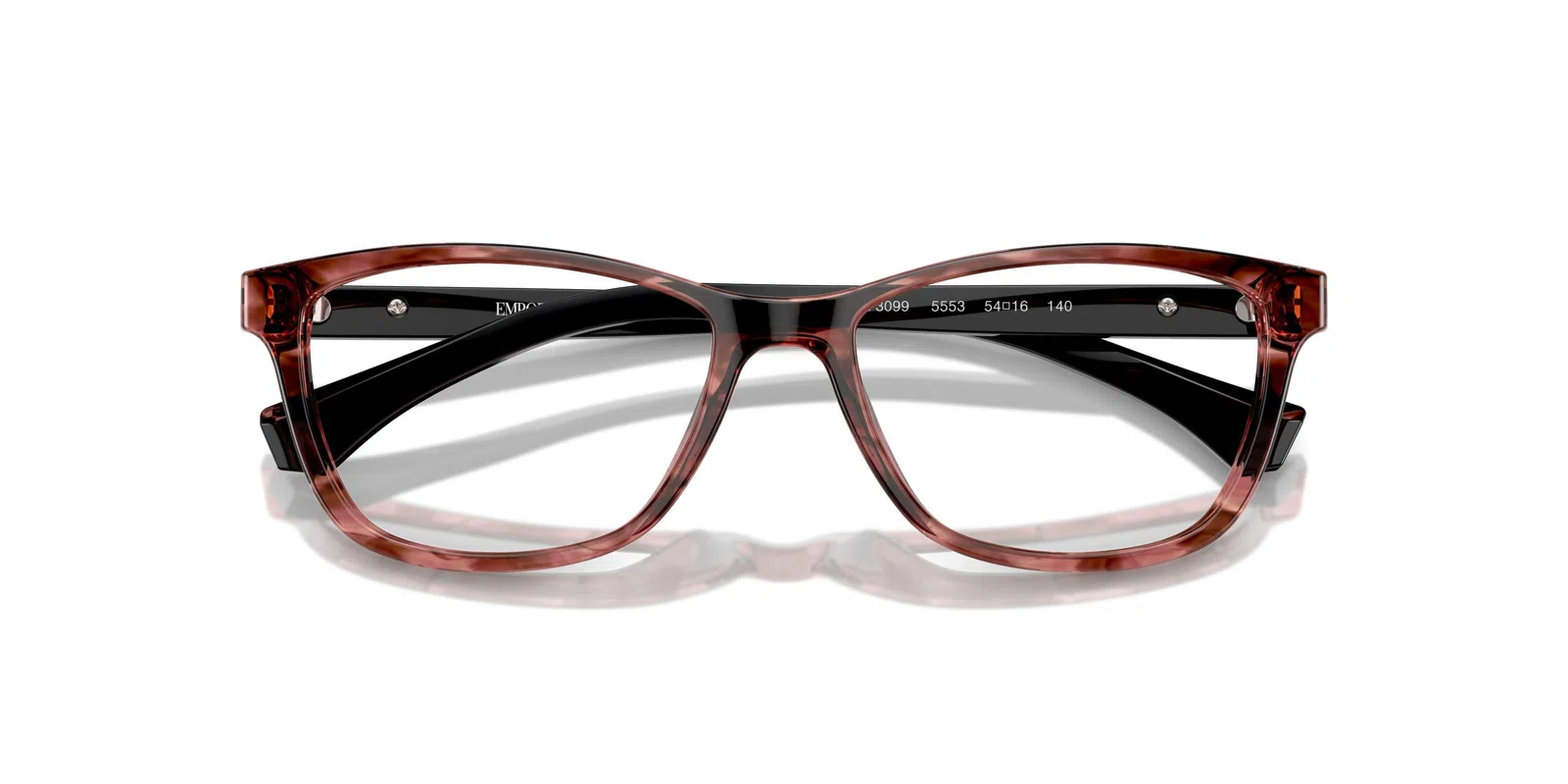 Emporio Armani 3099 Eyeglasses - view 19